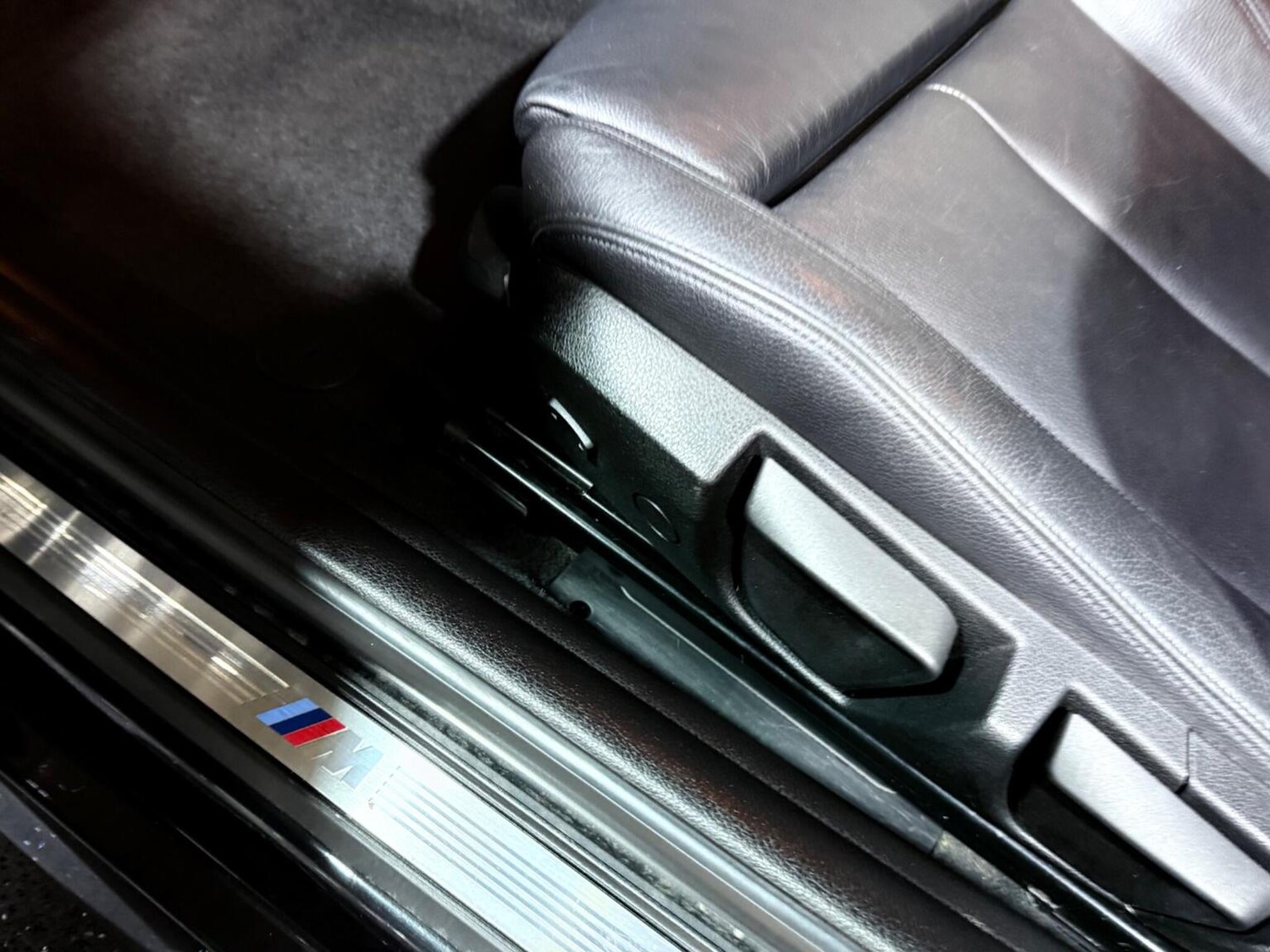 Used BMW 2 Series 2016 for sale - 77001553: Photo 7