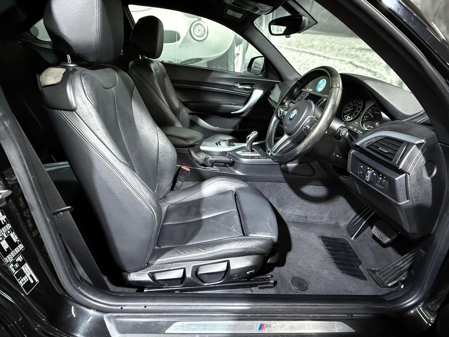 Used BMW 2 Series 2016 for sale - 77001553: Photo 8