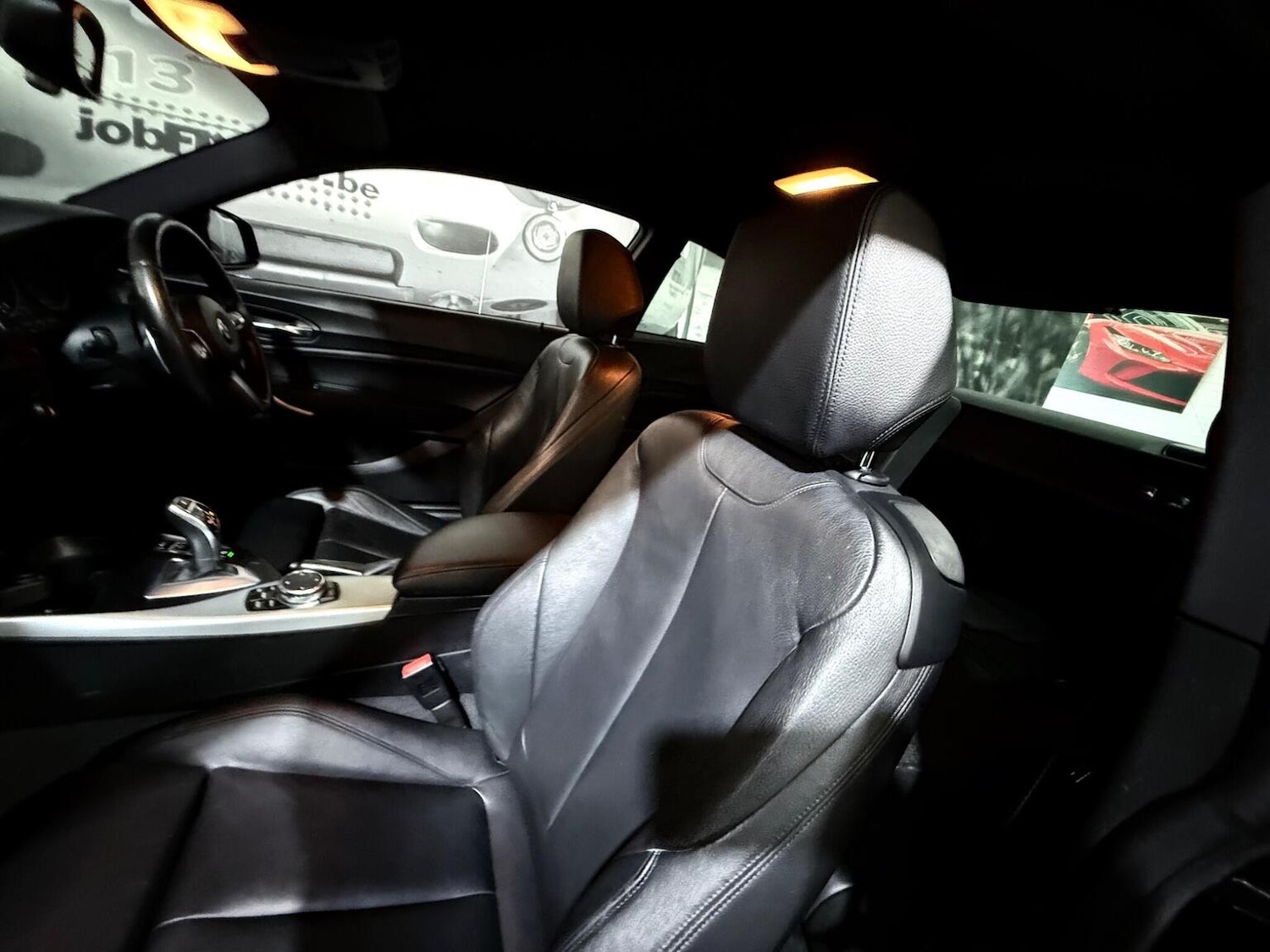 Used BMW 2 Series 2016 for sale - 77001553: Photo 9