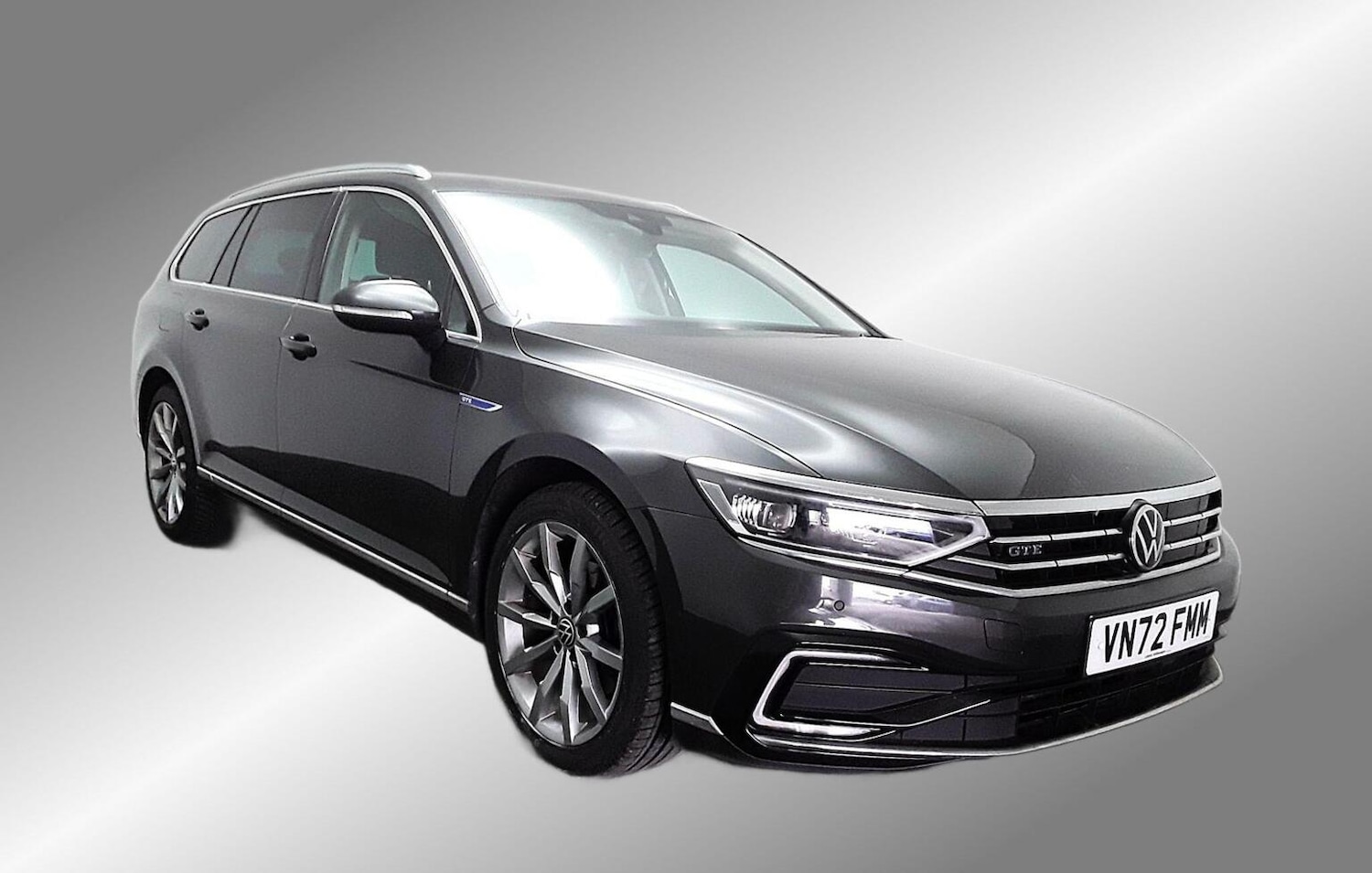 Used Volkswagen Passat 2022 for sale - 76576912: Photo 1