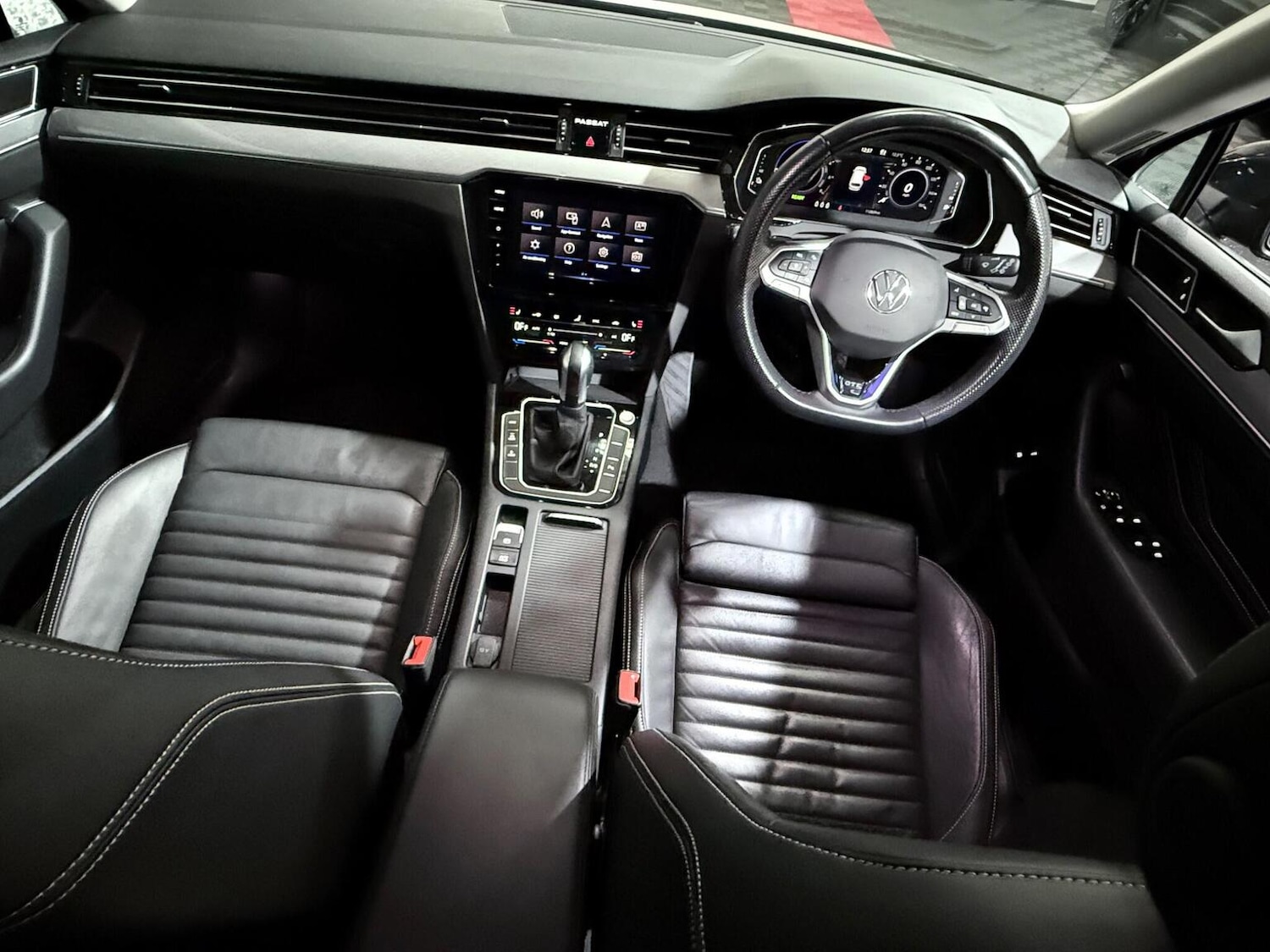 Used Volkswagen Passat 2022 for sale - 76576912: Photo 11