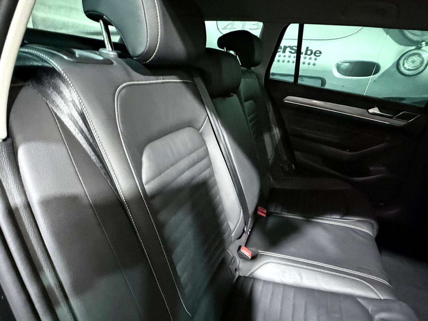 Used Volkswagen Passat 2022 for sale - 76576912: Photo 13