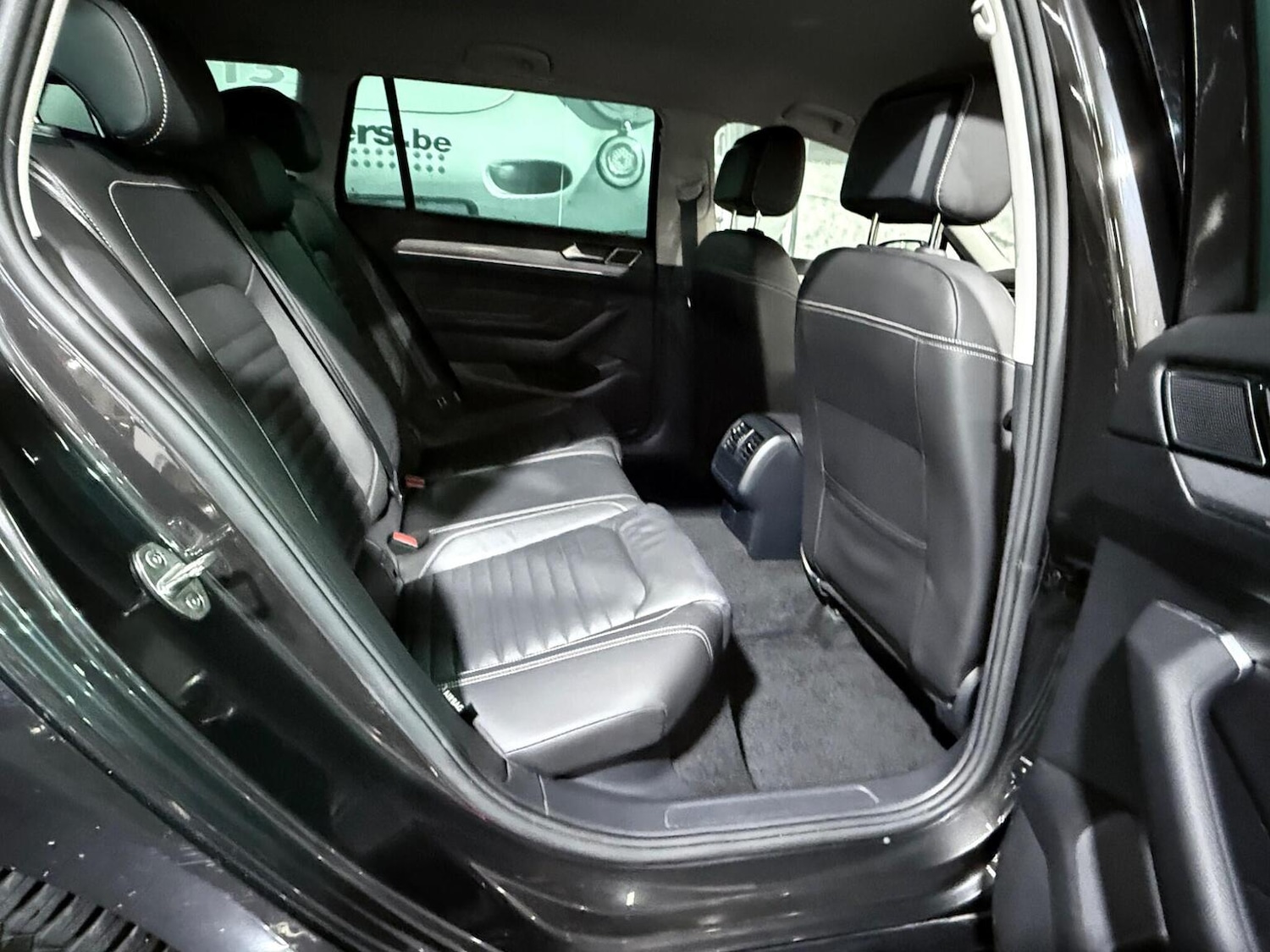 Used Volkswagen Passat 2022 for sale - 76576912: Photo 14