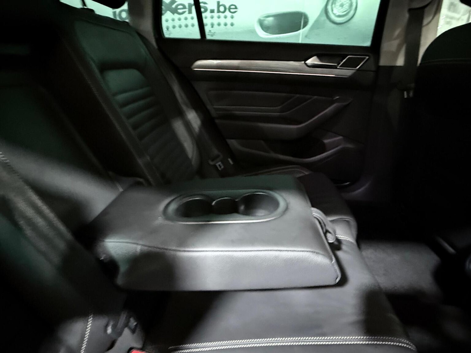 Used Volkswagen Passat 2022 for sale - 76576912: Photo 16