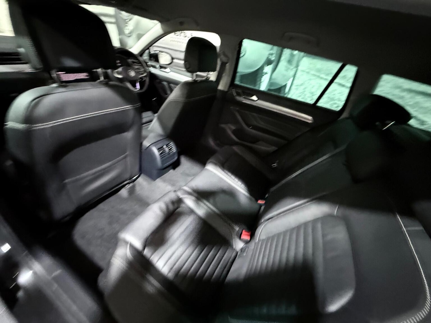 Used Volkswagen Passat 2022 for sale - 76576912: Photo 17