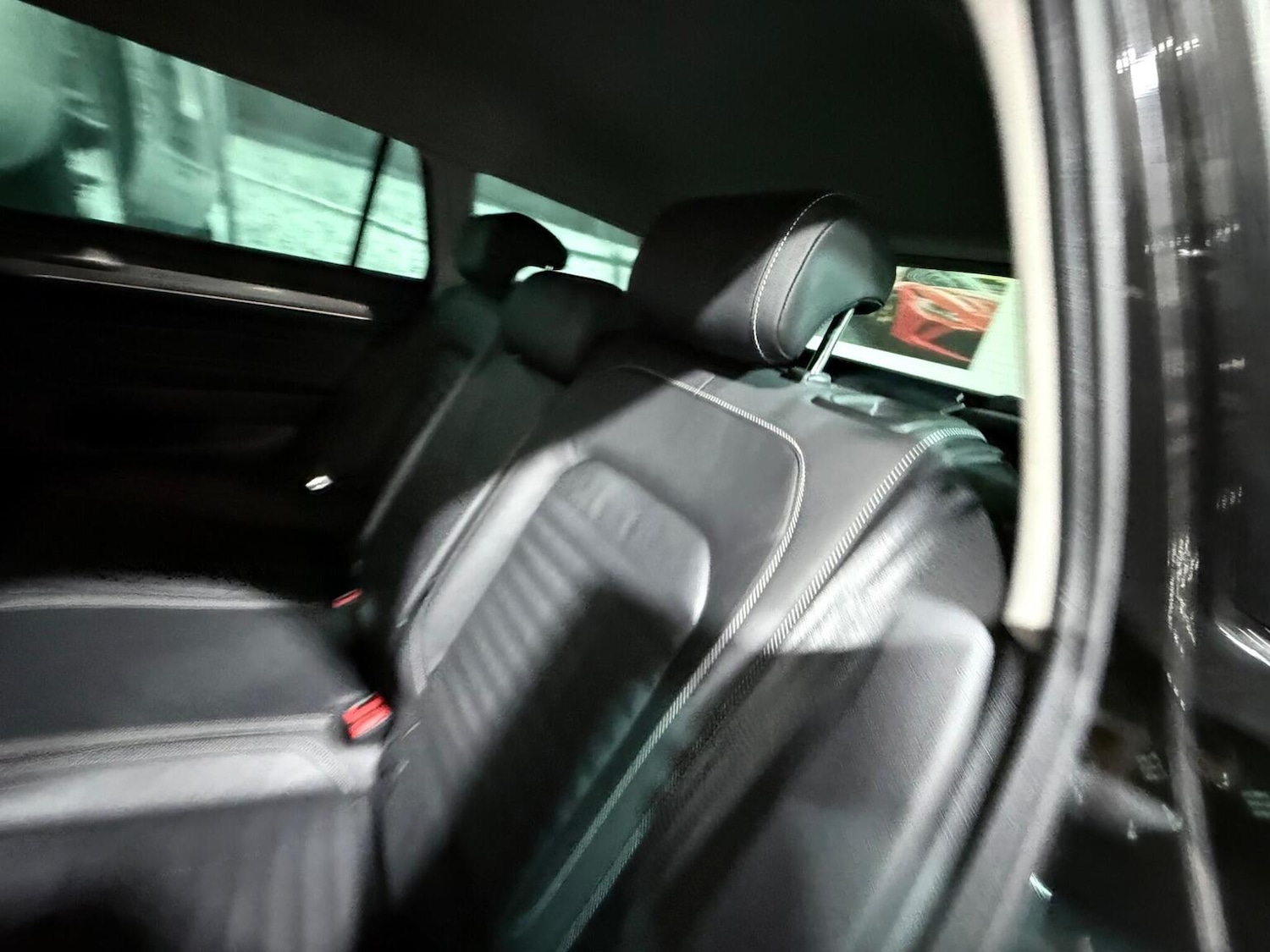 Used Volkswagen Passat 2022 for sale - 76576912: Photo 18