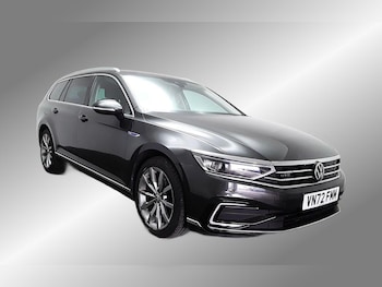 2022 - 1.4 TSI 13kWh GTE Advance DSG Euro 6 (s/s) 5dr
