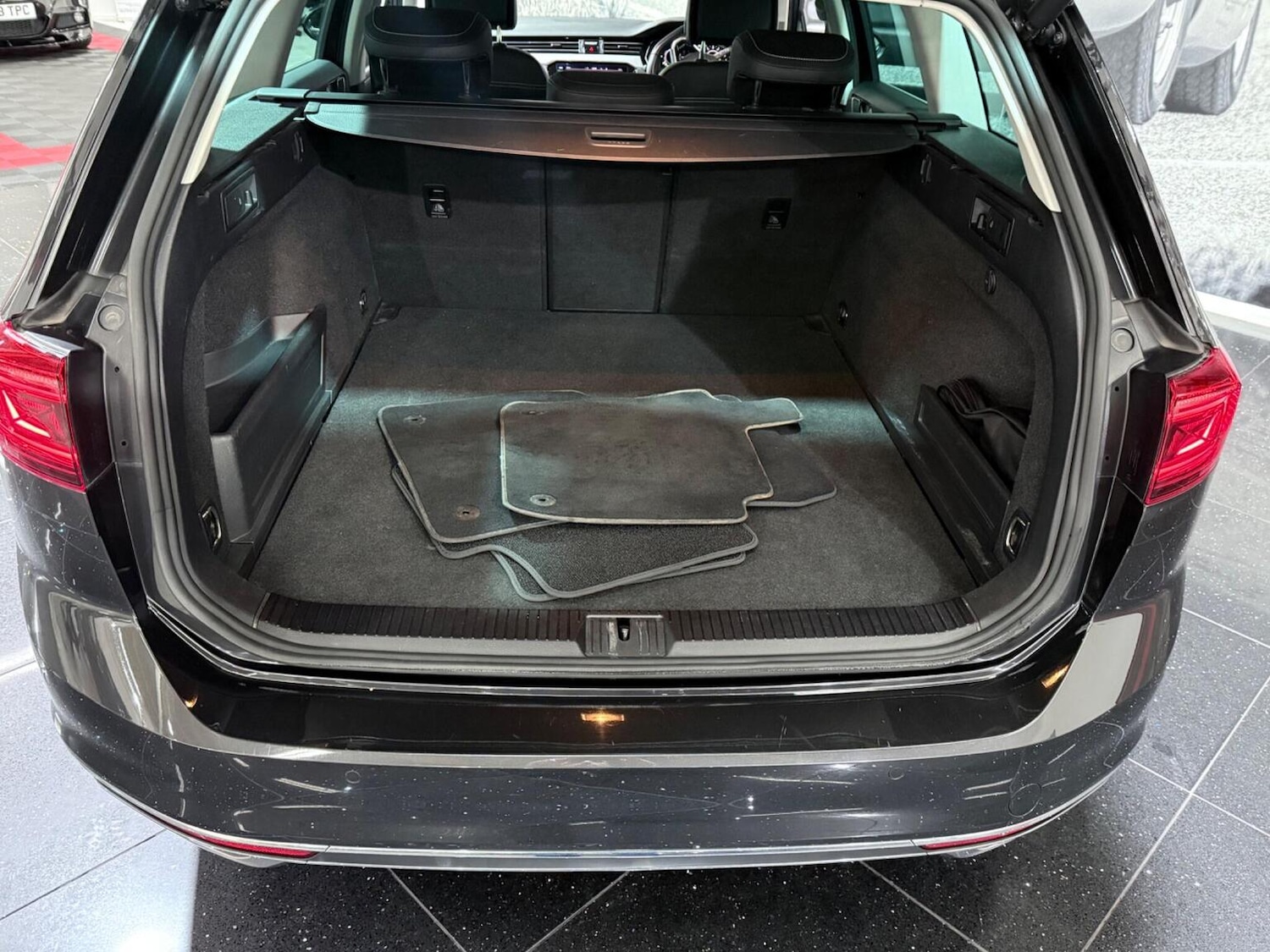 Used Volkswagen Passat 2022 for sale - 76576912: Photo 20