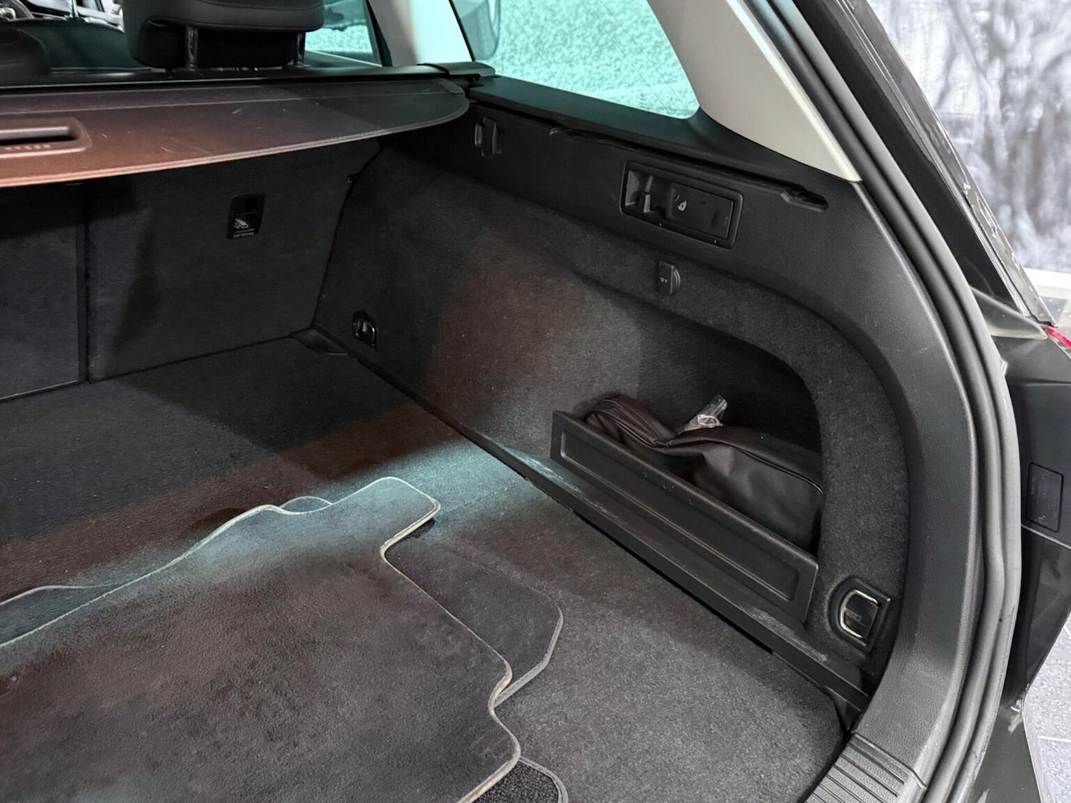 Used Volkswagen Passat 2022 for sale - 76576912: Photo 21