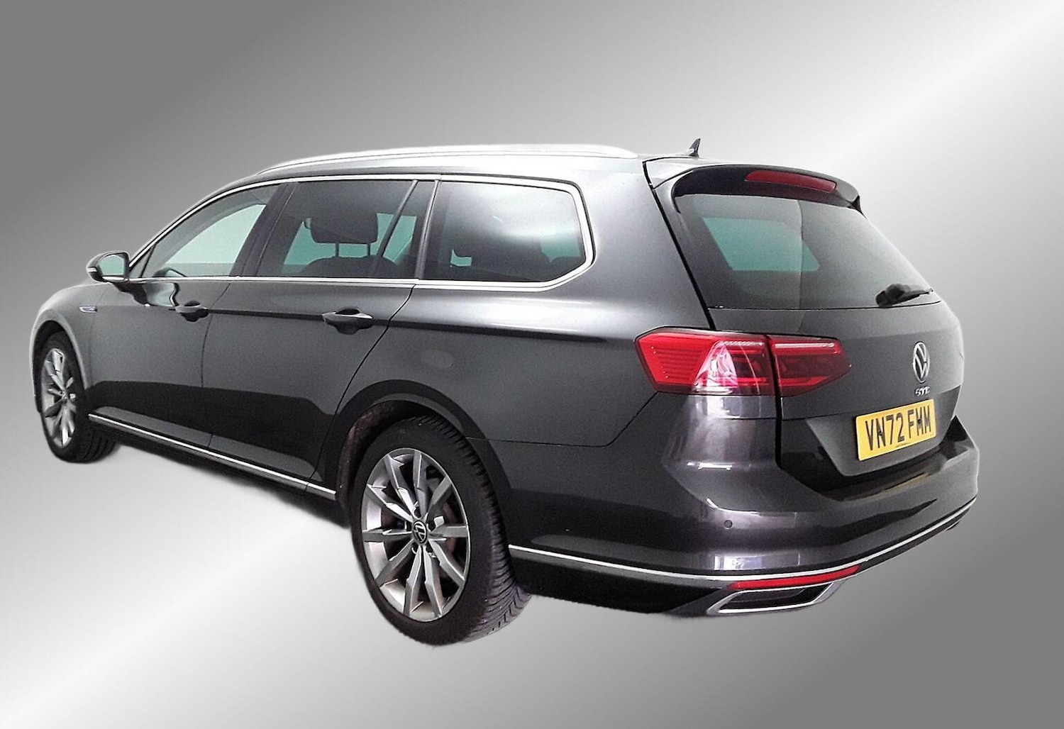 Used Volkswagen Passat 2022 for sale - 76576912: Photo 3