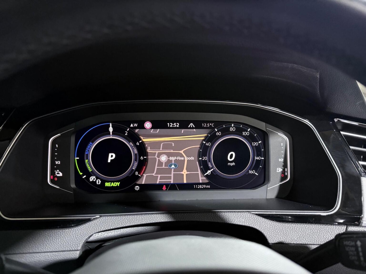 Used Volkswagen Passat 2022 for sale - 76576912: Photo 38