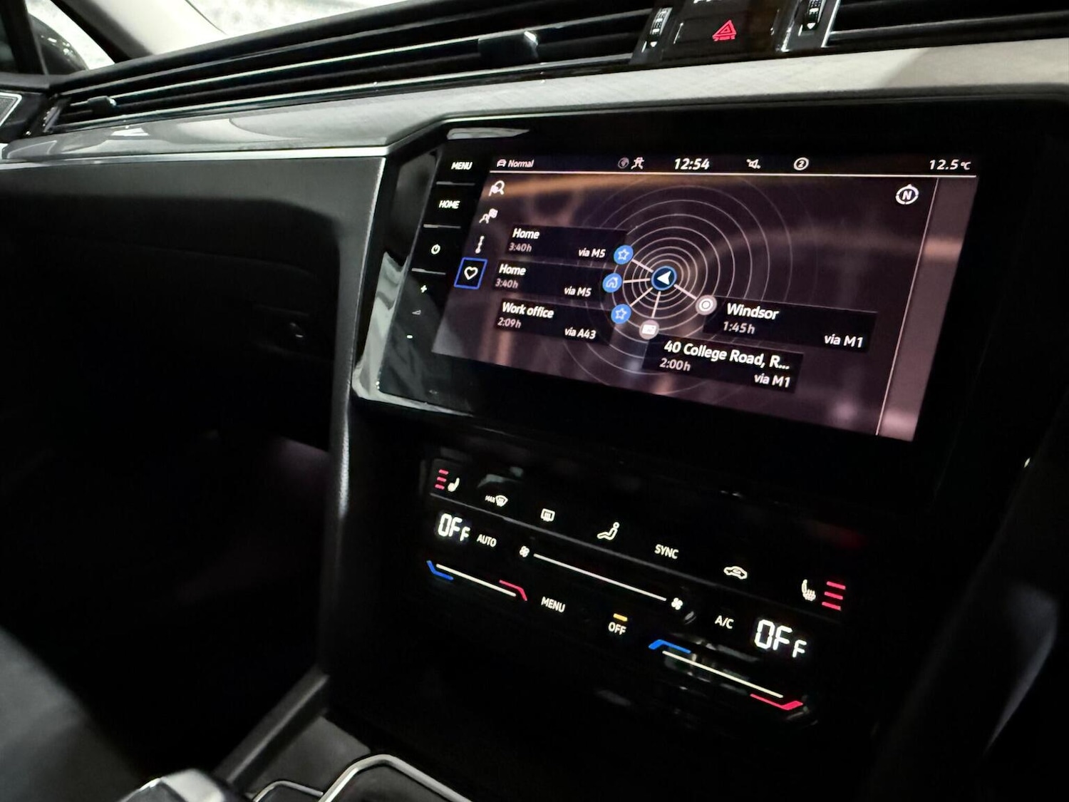 Used Volkswagen Passat 2022 for sale - 76576912: Photo 39