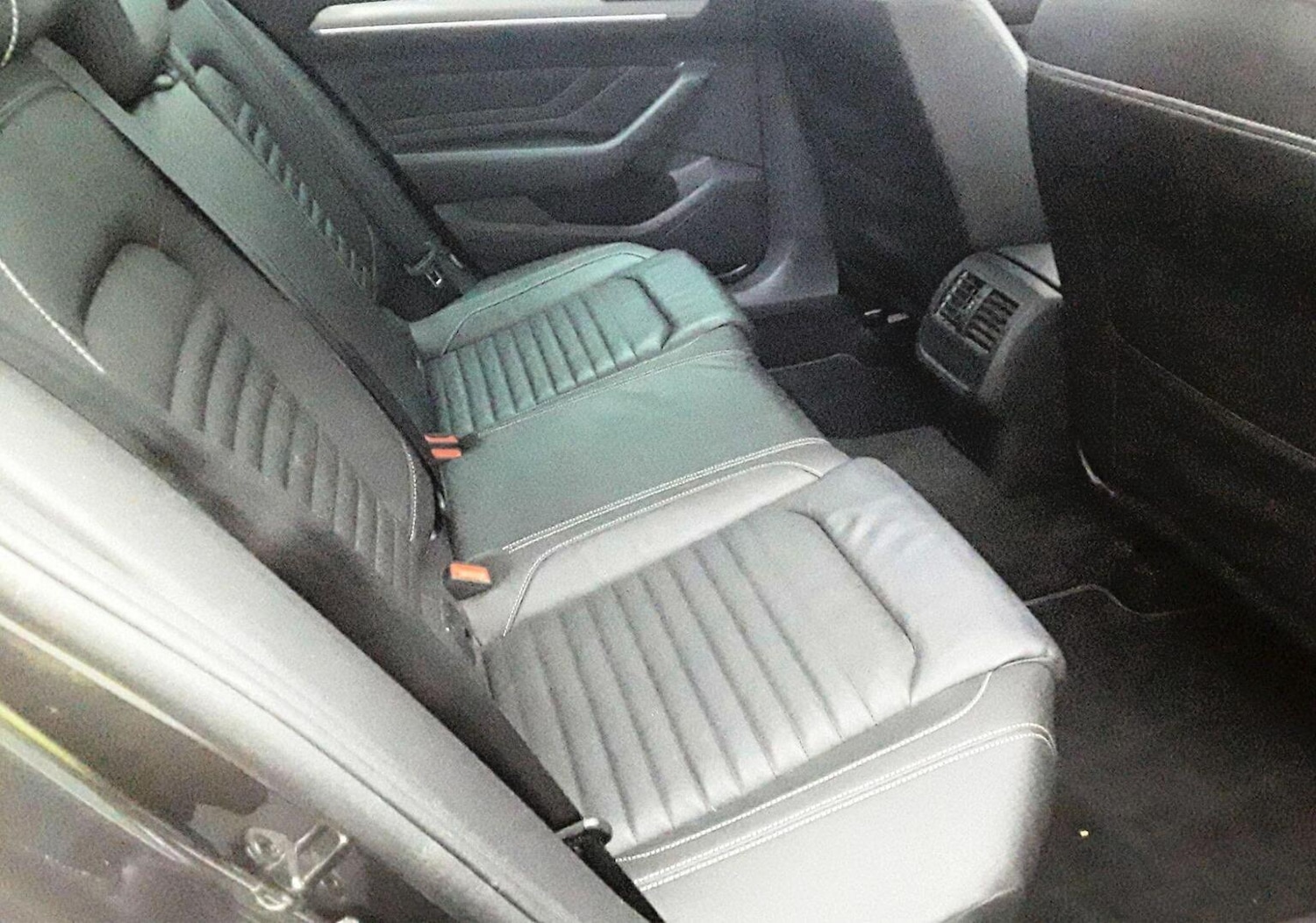 Used Volkswagen Passat 2022 for sale - 76576912: Photo 4