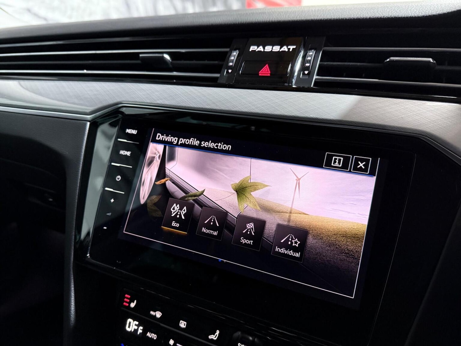 Used Volkswagen Passat 2022 for sale - 76576912: Photo 40