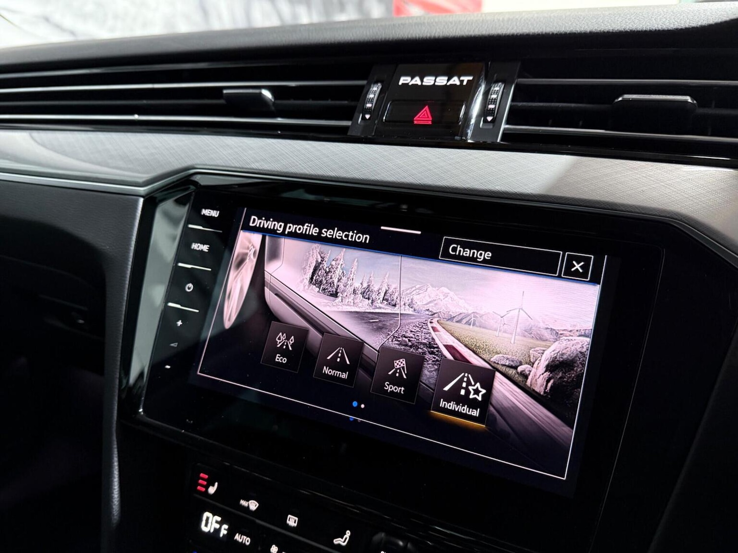 Used Volkswagen Passat 2022 for sale - 76576912: Photo 41