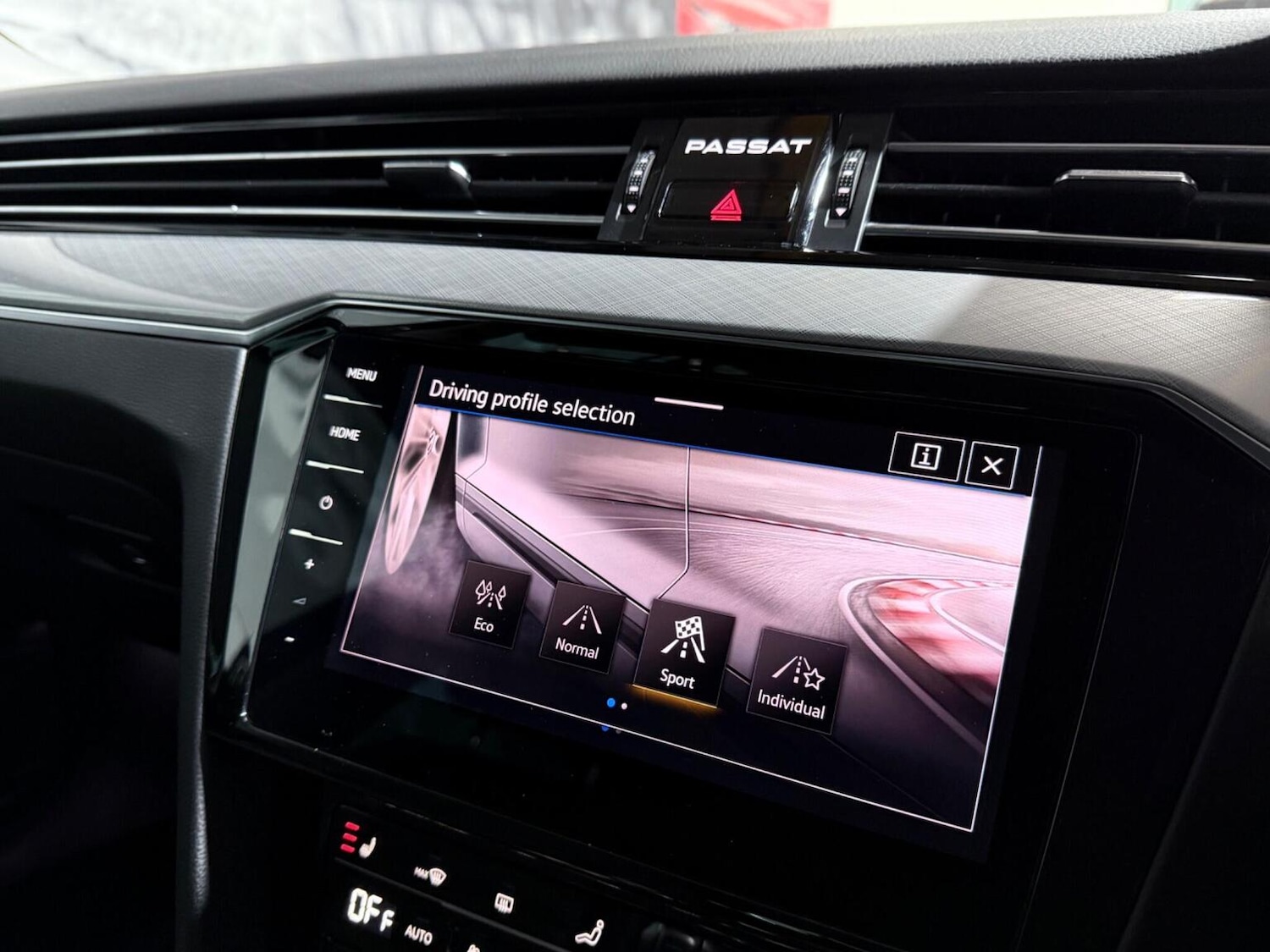 Used Volkswagen Passat 2022 for sale - 76576912: Photo 42