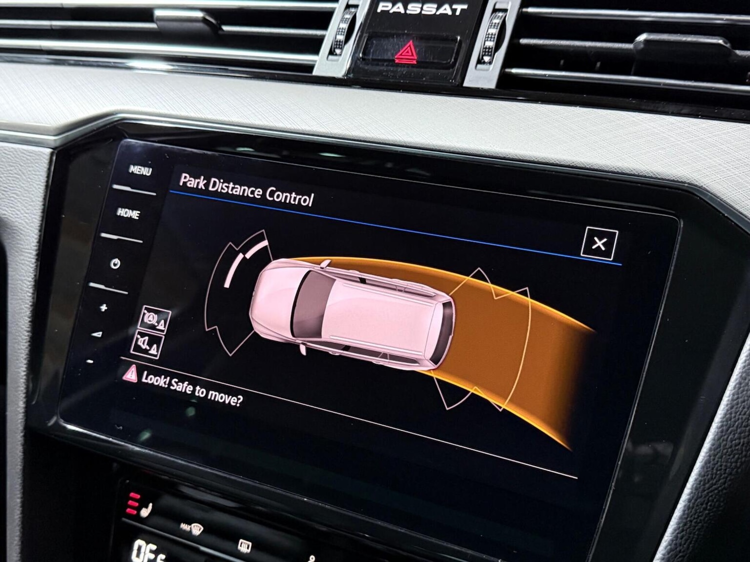 Used Volkswagen Passat 2022 for sale - 76576912: Photo 43