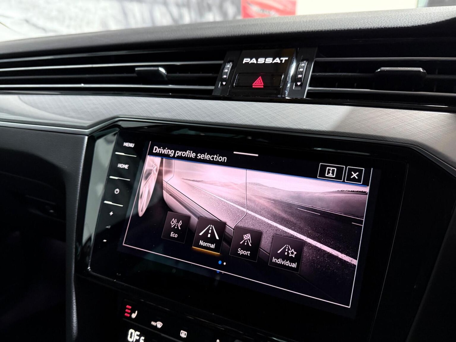 Used Volkswagen Passat 2022 for sale - 76576912: Photo 44