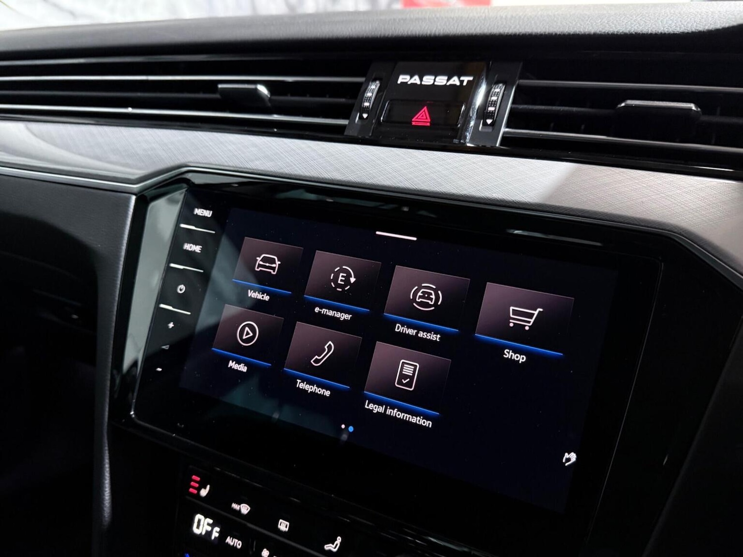 Used Volkswagen Passat 2022 for sale - 76576912: Photo 45