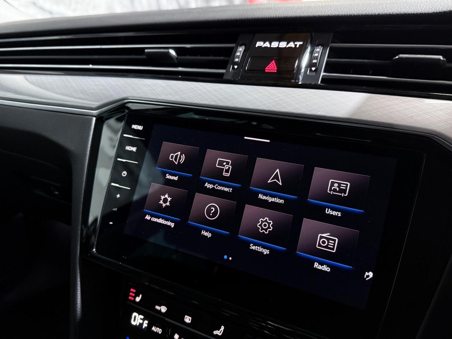 Used Volkswagen Passat 2022 for sale - 76576912: Photo 46