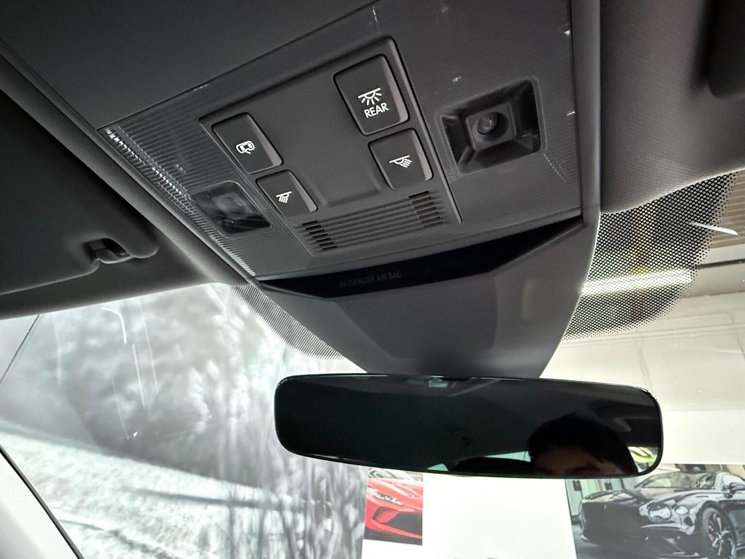 Used Volkswagen Passat 2022 for sale - 76576912: Photo 47