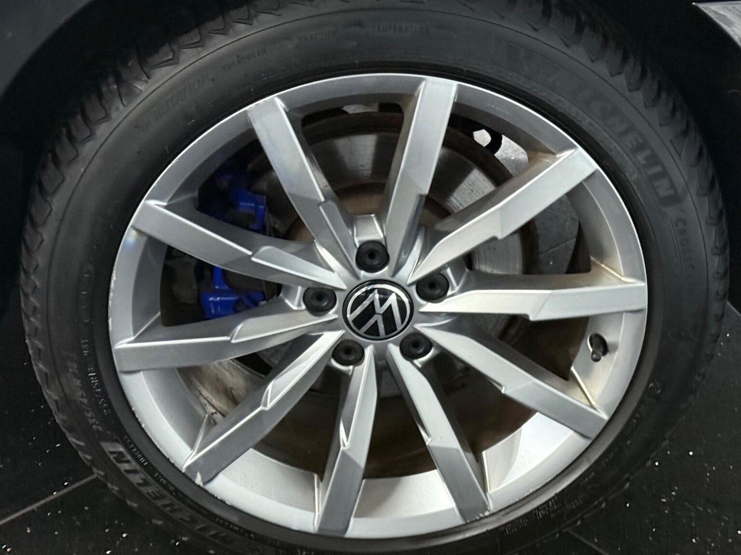 Used Volkswagen Passat 2022 for sale - 76576912: Photo 56