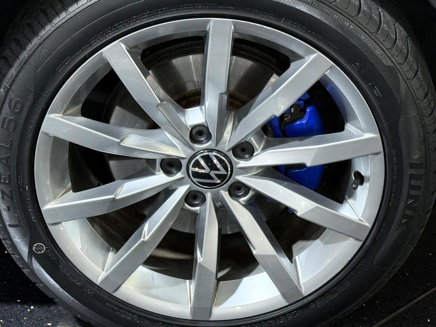 Used Volkswagen Passat 2022 for sale - 76576912: Photo 58