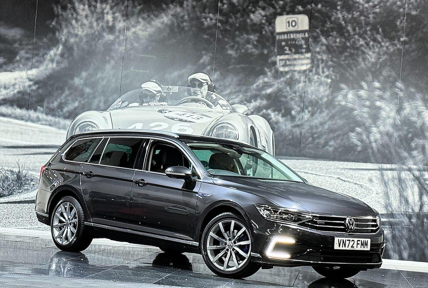 Used Volkswagen Passat 2022 for sale - 76576912: Photo 59