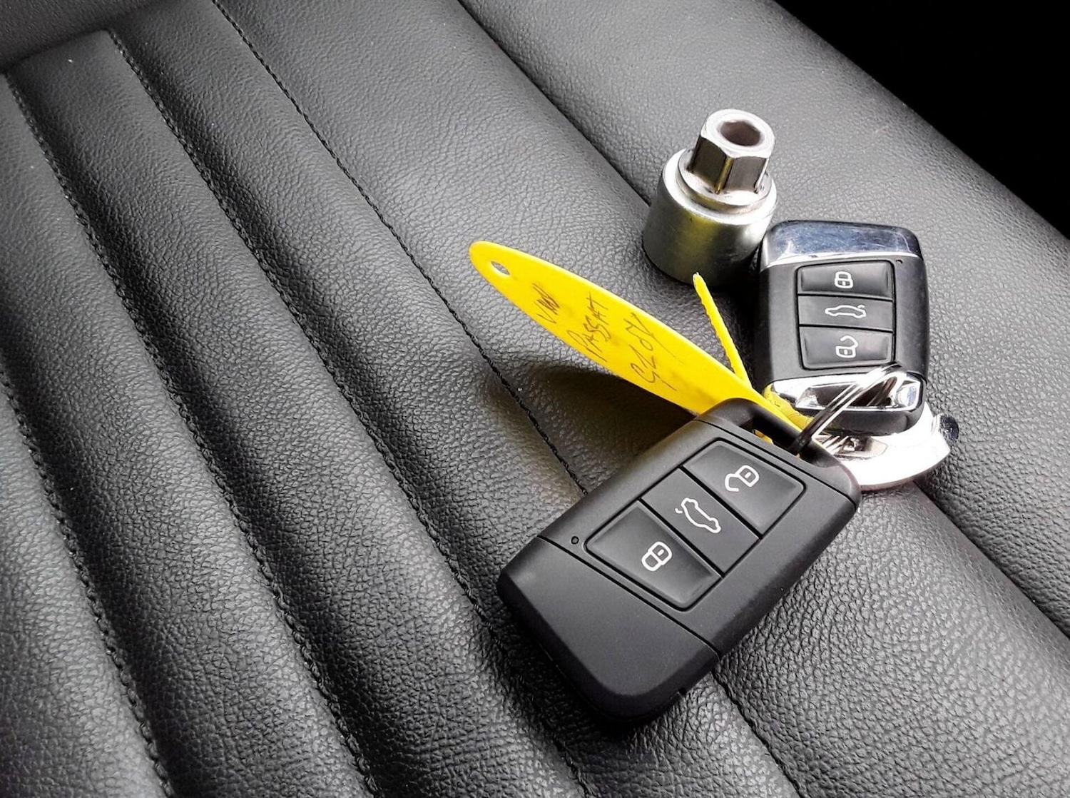 Used Volkswagen Passat 2022 for sale - 76576912: Photo 8