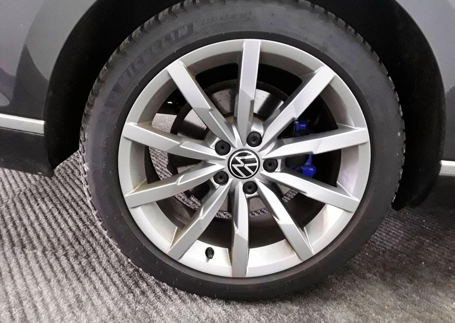 Used Volkswagen Passat 2022 for sale - 76576912: Photo 9