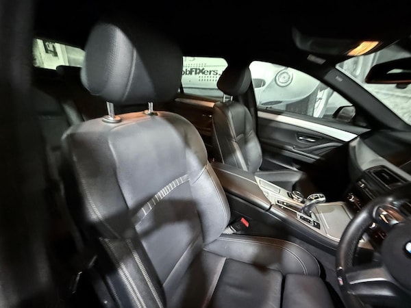 Used BMW 5 Series 2016 for sale - 76174092: Photo 10