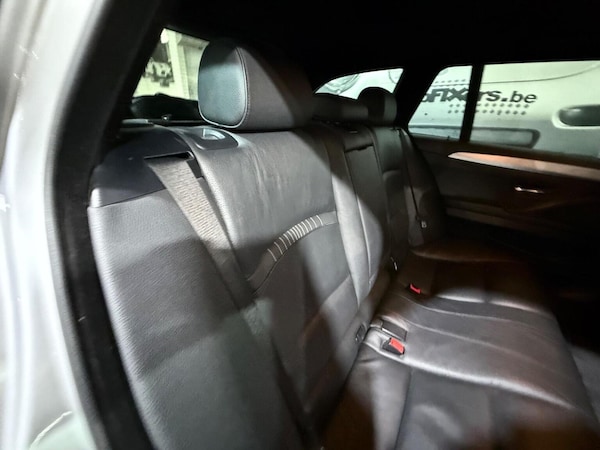 Used BMW 5 Series 2016 for sale - 76174092: Photo 14