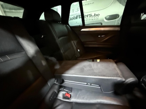 Used BMW 5 Series 2016 for sale - 76174092: Photo 16