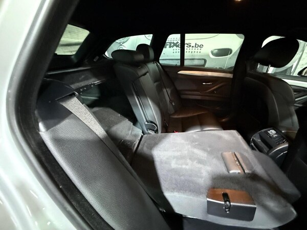 Used BMW 5 Series 2016 for sale - 76174092: Photo 17