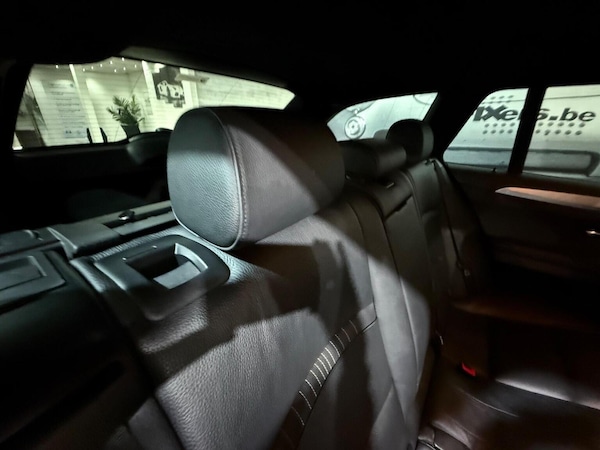 Used BMW 5 Series 2016 for sale - 76174092: Photo 18