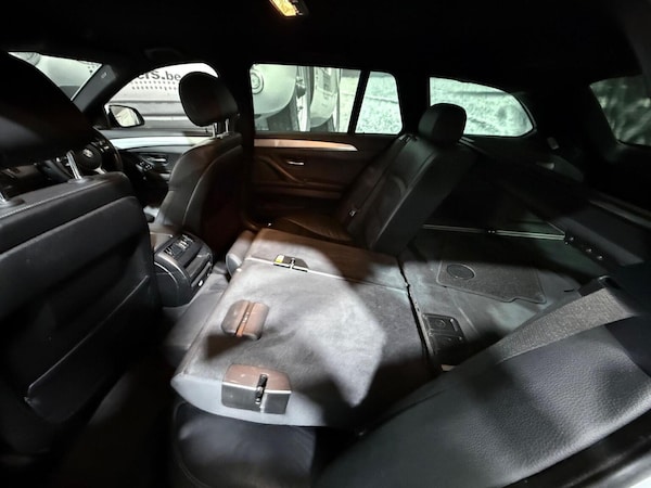 Used BMW 5 Series 2016 for sale - 76174092: Photo 21