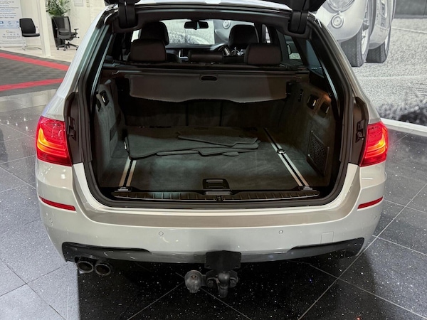 Used BMW 5 Series 2016 for sale - 76174092: Photo 22