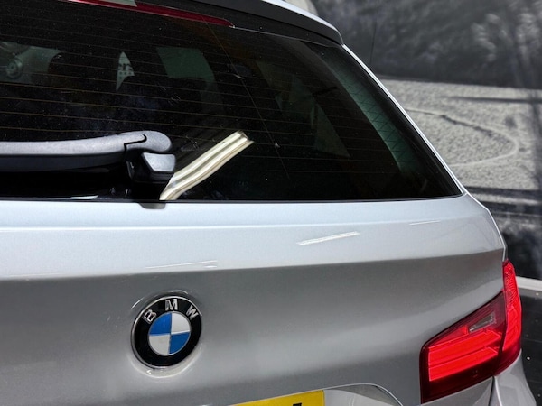 Used BMW 5 Series 2016 for sale - 76174092: Photo 24