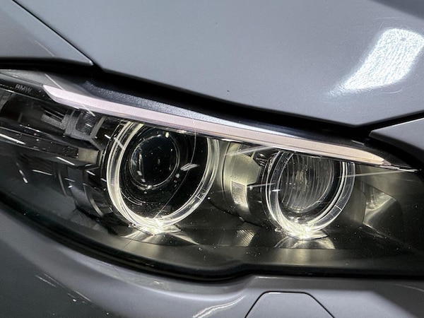 Used BMW 5 Series 2016 for sale - 76174092: Photo 28