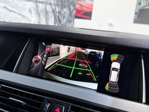 Used BMW 5 Series 2016 for sale - 76174092: Photo 32