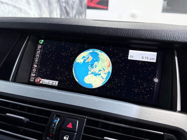 Used BMW 5 Series 2016 for sale - 76174092: Photo 33
