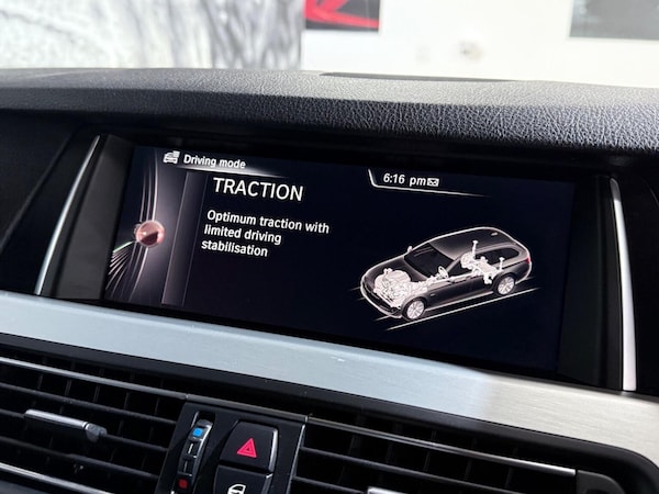 Used BMW 5 Series 2016 for sale - 76174092: Photo 34