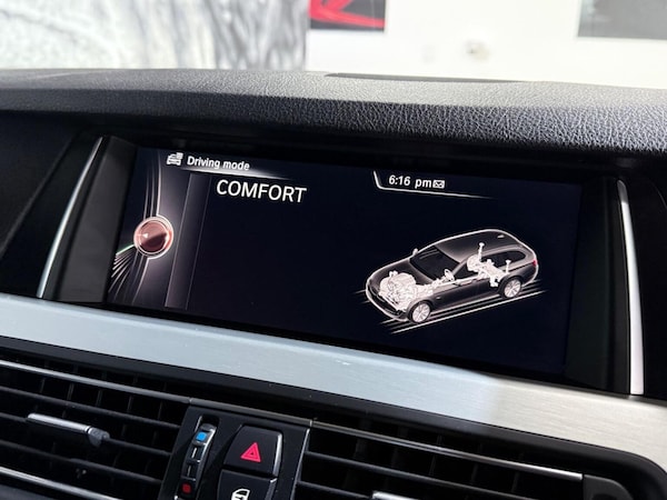 Used BMW 5 Series 2016 for sale - 76174092: Photo 35