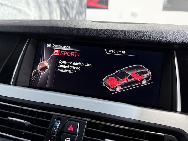Used BMW 5 Series 2016 for sale - 76174092: Photo 37