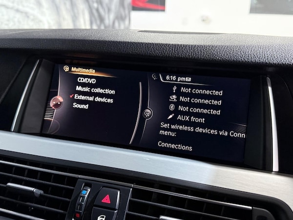 Used BMW 5 Series 2016 for sale - 76174092: Photo 39