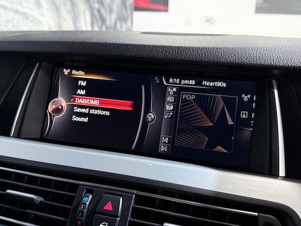 Used BMW 5 Series 2016 for sale - 76174092: Photo 40