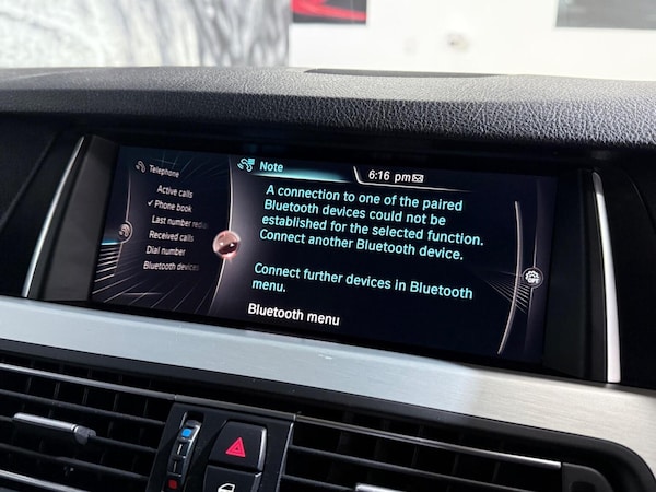 Used BMW 5 Series 2016 for sale - 76174092: Photo 41