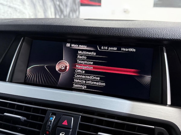 Used BMW 5 Series 2016 for sale - 76174092: Photo 42