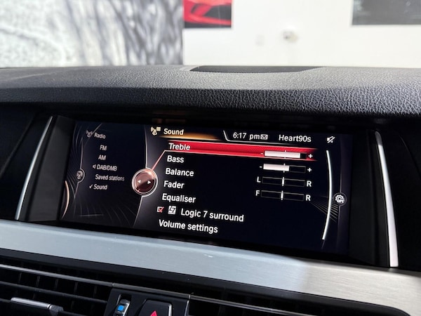 Used BMW 5 Series 2016 for sale - 76174092: Photo 44
