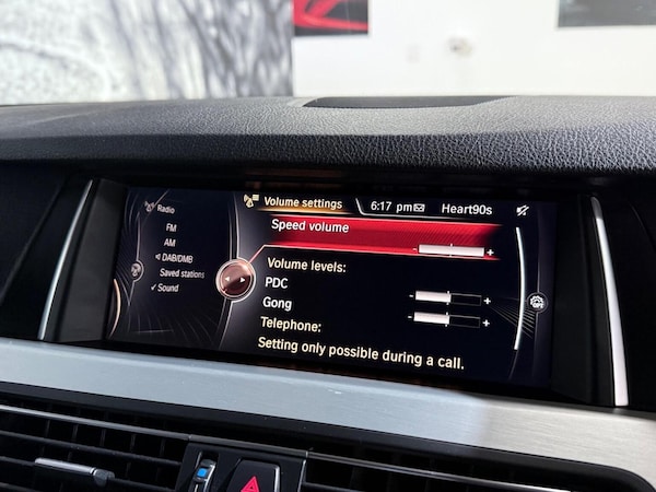 Used BMW 5 Series 2016 for sale - 76174092: Photo 45